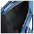 Borsa a mano Louis Vuitton Speedy 25 in pelle Epi Blu M43015 - vista 14