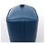 Borsa a mano Louis Vuitton Speedy 25 in pelle Epi Blu M43015 - vista 8