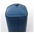 Borsa a mano Louis Vuitton Speedy 25 in pelle Epi Blu M43015 - vista 9
