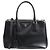 Borsa 2Way Prada Galleria in pelle Saffiano Nera Nero