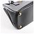 Borsa 2Way Prada Galleria in pelle Saffiano Nera Nero - vista 10