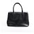 Borsa 2Way Prada Galleria in pelle Saffiano Nera Nero - vista 2