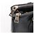 Borsa 2Way Prada Galleria in pelle Saffiano Nera Nero - vista 8