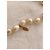 Chanel Modeschmuck-Perlenkette Roh - Ansicht 4
