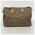 Louis Vuitton Monogram Speedy 35 Handtasche - Ansicht 13