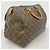 Louis Vuitton Monogram Speedy 35 Handtasche - Ansicht 2
