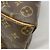 Louis Vuitton Monogram Speedy 35 Handtasche - Ansicht 6