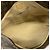 Bolso de hombro Louis Vuitton Monogram Artsy MM Castaño - vista 4