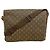Louis Vuitton Monogram Valmy GM Schultertasche