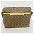 Louis Vuitton Monogram Valmy GM Schultertasche - Ansicht 11