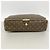Louis Vuitton Monogram Valmy GM Schultertasche - Ansicht 3
