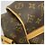 Louis Vuitton Monogram Valmy GM Schultertasche - Ansicht 7
