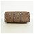 Louis Vuitton Boston Damier Keepall 50 - vista 3