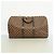 Louis Vuitton Boston Damier Keepall 50 - vista 9