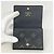 Louis Vuitton Monogram Empreinte Card Case Schwarz - Ansicht 3
