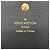 Louis Vuitton Monogram Empreinte Card Case Schwarz - Ansicht 4