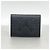 Louis Vuitton Monogram Empreinte Card Case Schwarz - Ansicht 8