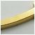 Autre Marque Collana Tiffany & Co. T Smile Small in oro giallo 18K - vista 7