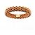 Autre Marque Anillo Tiffany & Co. Somerset en oro rosa de 18K - vista 2