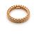 Autre Marque Anillo Tiffany & Co. Somerset en oro rosa de 18K - vista 3