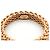 Autre Marque Anillo Tiffany & Co. Somerset en oro rosa de 18K - vista 4