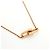 Autre Marque Collana Tiffany & Co. Hardware Double Link Small - vista 2