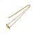 Autre Marque Collana Tiffany & Co. Hardware Double Link Small - vista 3