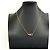 Autre Marque Collana Tiffany & Co. Hardware Double Link Small - vista 7
