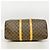 Bolso Boston Louis Vuitton Marrón - vista 3