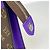 Louis Vuitton Monogram Pochette Voyage MM Clutch Bag Marrone - vista 8