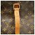 Saco Cabas Mezzo Monogram Louis Vuitton Marrom - vista 12