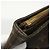 Saco Cabas Mezzo Monogram Louis Vuitton Marrom - vista 8