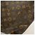 Saco Cabas Mezzo Monogram Louis Vuitton Marrom - vista 9