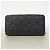 Portafoglio Zippy Louis Vuitton Monogram Empreinte Rosso - vista 9