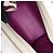 Céline Borsa a mano 2Way Celine Luggage Nano in pelle Beige x Purple - vista 11