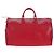 Louis Vuitton Speedy Epi Leather 40 Rot - Ansicht 2