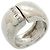 Chanel Ring aus 925 Silber