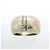 Chanel Ring aus 925 Silber - Ansicht 2