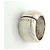Chanel Ring aus 925 Silber - Ansicht 4