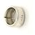 Chanel Ring aus 925 Silber - Ansicht 5