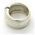 Chanel Ring aus 925 Silber - Ansicht 8