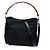 Gucci Sherry bamboo Nylon