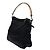 Gucci Sherry bamboo Nylon - Ansicht 4