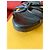 Fendi Absatzsandalen aus schwarzem Leder - Ansicht 6