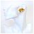 Orecchini a clip Chanel placcati oro - vista 5