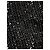 Vera Wang Abito da Sera in Paillettes Nere Nero - vista 7