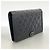 Cartera larga de piel Chanel Boy Negro - vista 2