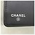 Cartera larga de piel Chanel Boy Negro - vista 4