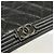 Cartera larga de piel Chanel Boy Negro - vista 7