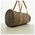 Louis Vuitton Monogram Papillon 30 Handtasche Braun - Ansicht 2